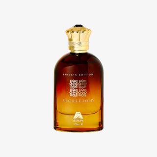 Secret Oud EDP Anfar