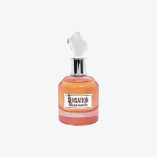 Sensation EDP Asten