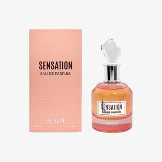 Sensation EDP Asten box