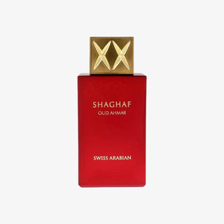 Shaghaf Oud Ahmar EDP Swiss Arabian