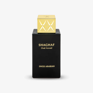 Shaghaf Oud Aswad EDP Swiss Arabian