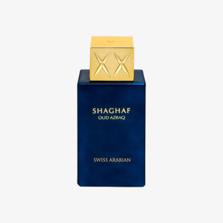 Shaghaf Oud Azraq EDP Swiss Arabian