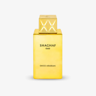 Shaghaf Oud EDP Swiss Arabian