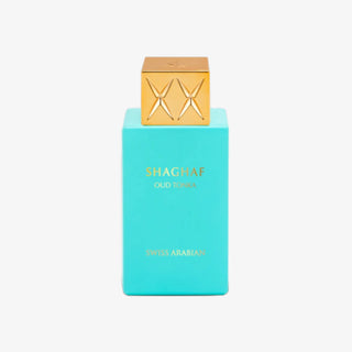 Shaghaf Oud Tonka EDP Swiss Arabian