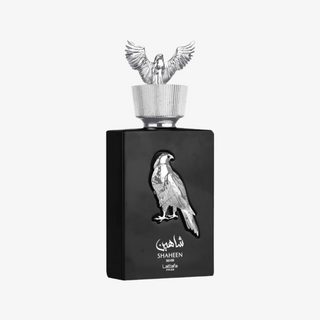 Shaheen Silver EDP Lattafa Pride