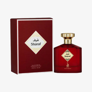Sharaf EDP Risala box