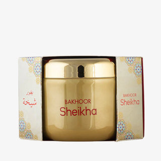 Sheikha Bakhoor Hamidi