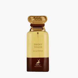 Smoky Touch EDP Maison Alhambra