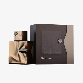 Spectre EDP Fragrance World box