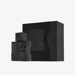 Spectre Wraith EDP Fragrance World box