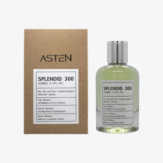 Splendid 300 EDP Asten box