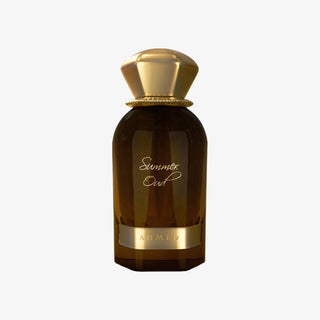 Summer Oud EDP Ahmed