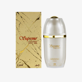 Supreme Body Gel Ahmed