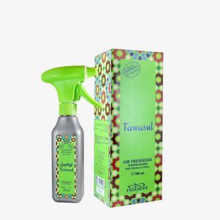 Tawasul Air Freshener Nabeel