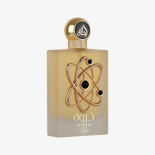Tharwah Gold EDP Lattafa Pride