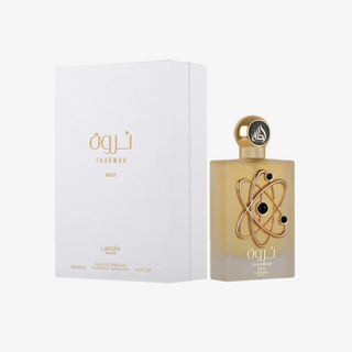 Tharwah Gold EDP Lattafa Pride
