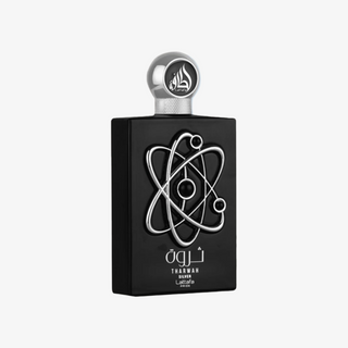 Tharwah Silver EDP Lattafa Pride