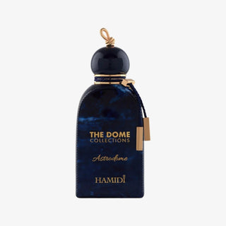 The Demo Collection Astrodome EDP Hamidi