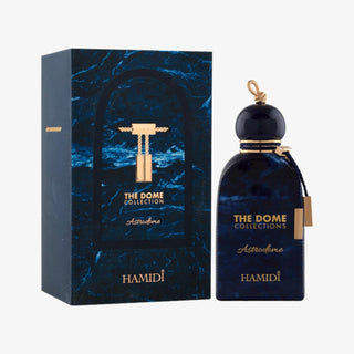 The Demo Collection Astrodome EDP Hamidi box