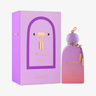 The Demo Collection Capitol EDP Hamidi box