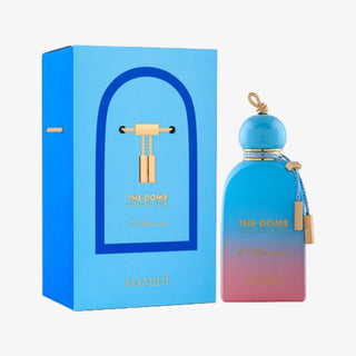 The Demo Collection Millenium EDP Hamidi box