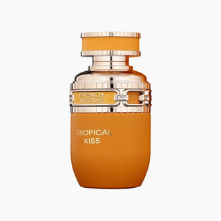 Tropical Kiss EDP Fragrance World