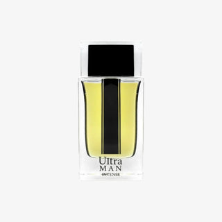 Ultra Man Intense EDP Asten