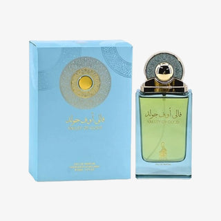 Valley Of Gold EDP Risala box