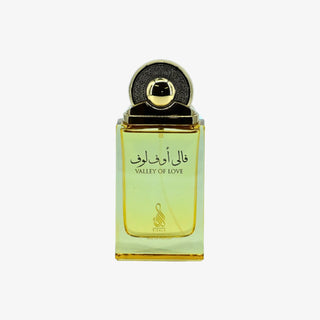 Valley Of Love EDP Risala