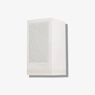 Varakh Silver EDP Fragrance World box