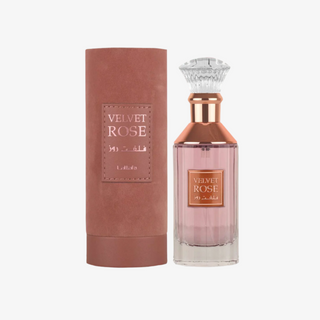 Velvet Rose EDP Lattafa