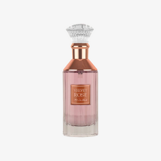 Velvet Rose EDP Lattafa