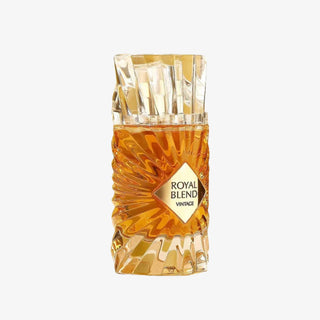 Royal Blend Vintage Extrait De Parfum French Avenue