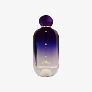 Xtasy EDP Ahmed