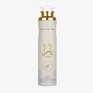 Yara Moi Air Freshener Lattafa