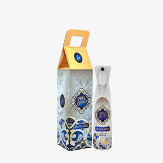 Zahoor Al Khaleej Air Freshener Khadlaj