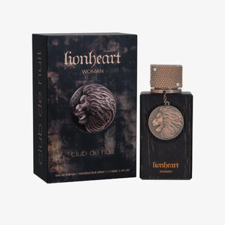 Club De Nuit Lionheart Woman EDP Armaf