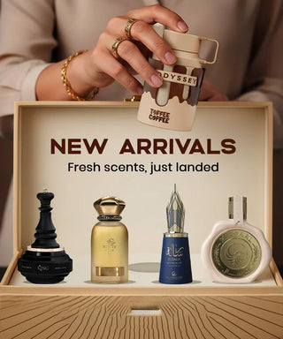 The Ultimate Guide to Buying Luxury Perfumes Online in Singapore