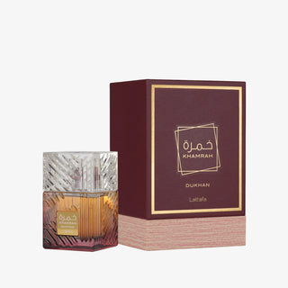 The Hana Fragrance Delivery Experience