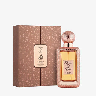 Why our Luxury Perfumes Are Perfect for Gift-Giving