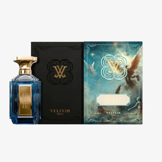 Velixir Parfums, the Indonesian Luxury Perfume Brand Everyone is Talking About!