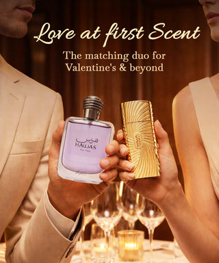 The Ultimate Valentine's Day Perfume Gift Guide 2026: Luxury Fragrances for Singapore