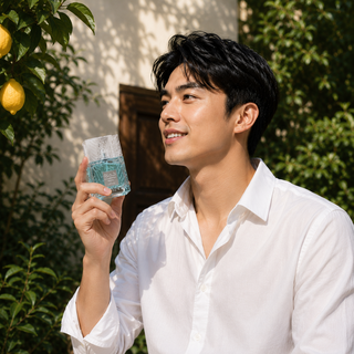 Khamrah Waha EDP by Lattafa Just Launched in Singapore - And It's Addictive