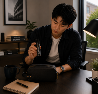 Clogne – Singapore's Designer Fragrance Brand