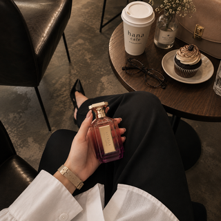 Singapore's No. 1 Perfume Brand: 1000+ Perfume Dupes and Inspired Scents