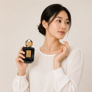 Maison El Nabil: The French-Inspired Designer Perfume House Now in Singapore