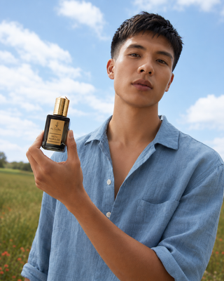 Perfume for Men