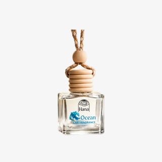 CAR PERFUMES