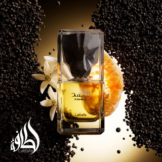 Fahad EDP by Lattafa