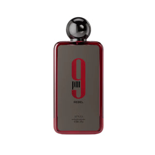 9PM Rebel EDP Afnan
